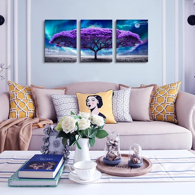 Lienzo Pintura Hogar Decorativo para todo tipo de pared