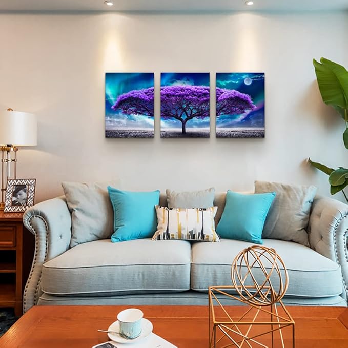 Lienzo Pintura Hogar Decorativo para todo tipo de pared