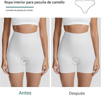 Promo pide 2 lleve 3 🎁 - Ropa Interior Smoothie Panty