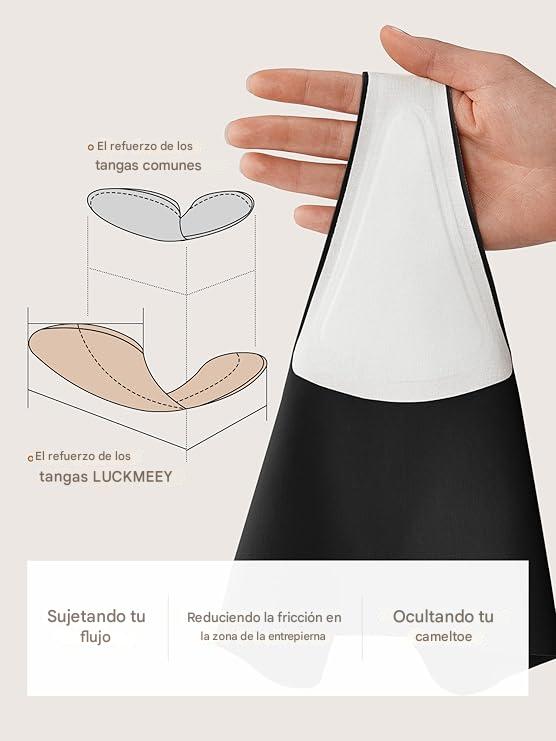 Promo pide 2 lleve 3 🎁 - Ropa Interior Smoothie Panty