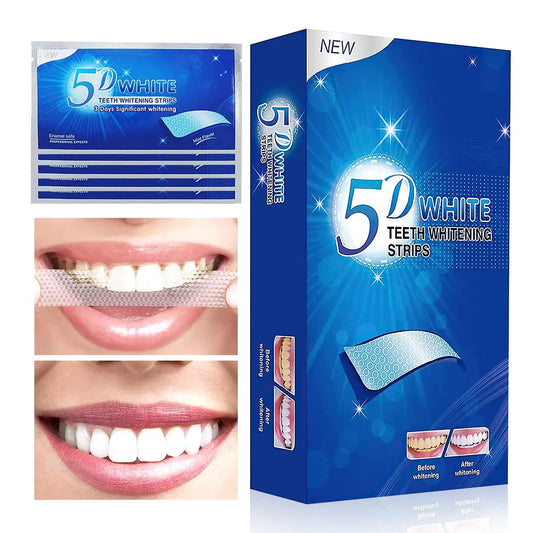PROMO 2x1 Kit Profesional de Blanqueamiento Dental en Casa – Doble Pack